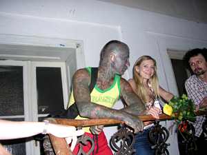 Vernisáž profesionálů v Březanově 6