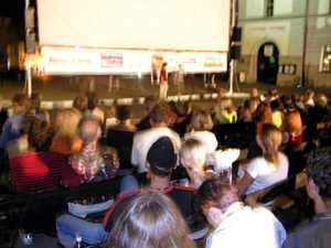 Direct promotion :-)