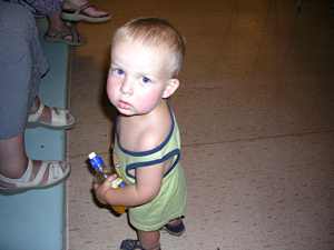 Přednáška Víta Soukupa