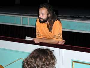 Přednáška Víta Soukupa