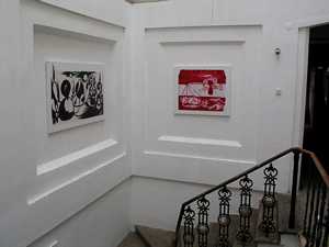 Mainer v Březanově 6