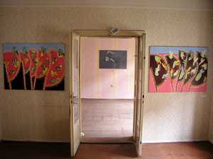 Miko, Karpíšek v Březanově 6