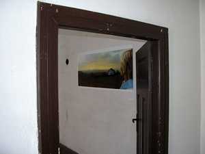 Bromová v Krčínově domě