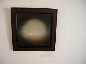 Amazing home decorations (oils)