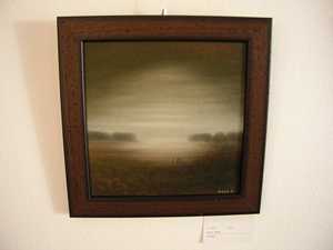 Amazing home decorations (oils)