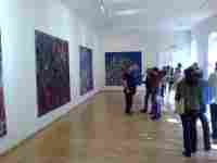 Otto Placht: Dům Pánů z Kunštátu, 5.6.2007