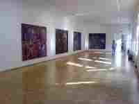 Otto Placht: Dům Pánů z Kunštátu, 5.6.2007