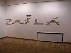 Finalists of Jindřich Chalupecký Award 2004, Brno House of Arts