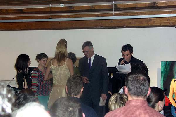 Hennessy Revolution Party