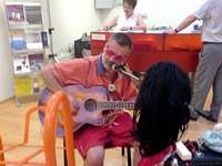 17. srpen 2006, Brno, výstavy