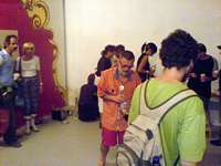 17. srpen 2006, Brno, výstavy