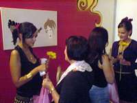 17. srpen 2006, Brno, výstavy