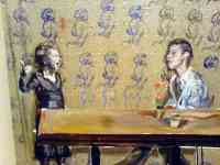 Pátá konfrontace ARSkontakt, Brno, 5.5.2008