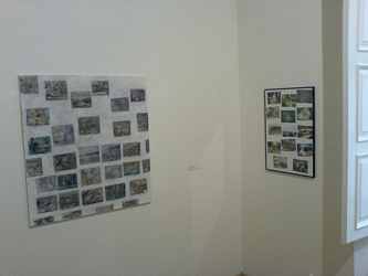 Druhý pohled 15.9.2005 v Domě Pánů z Kunštátu