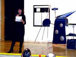 Gerhard Richter v Brně