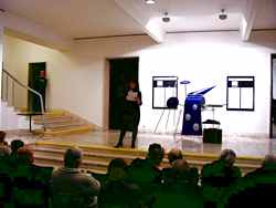 Gerhard Richter v Brně