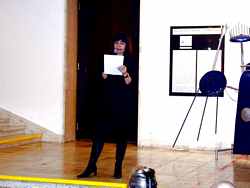 Gerhard Richter v Brně