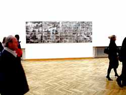 Gerhard Richter v Brně