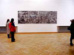 Gerhard Richter v Brně