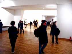 Gerhard Richter v Brně