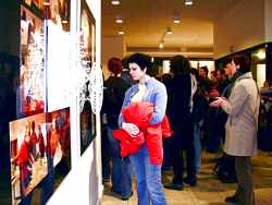 Gerhard Richter v Brně