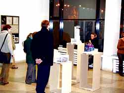 Gerhard Richter v Brně