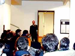 Gerhard Richter v Brně