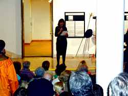 Gerhard Richter v Brně