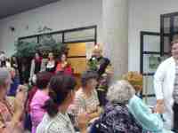 Umělecká skupina Grácie, Martina Lupačová Švarcová, Olšanská, Ševčík, Bája O.: Hra, výstava Žlutý kopec, 2007