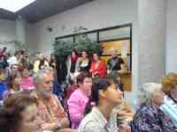 Umělecká skupina Grácie, Martina Lupačová Švarcová, Olšanská, Ševčík, Bája O.: Hra, výstava Žlutý kopec, 2007