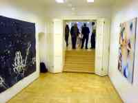 Martin Mainer, Galerie Šternberk, 29.4.2008