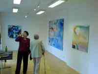 Martin Mainer, Galerie Šternberk, 29.4.2008