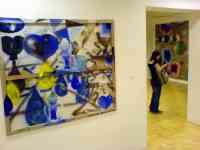 Martin Mainer, Galerie Šternberk, 29.4.2008