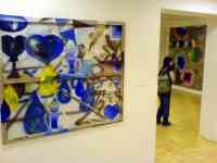 Martin Mainer, Galerie Šternberk, 29.4.2008