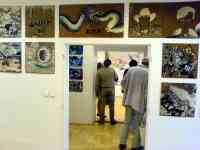 Martin Mainer, Galerie Šternberk, 29.4.2008