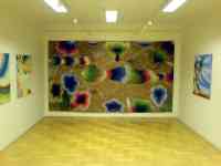 Martin Mainer, Galerie Šternberk, 29.4.2008