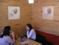 Vít Soukup, 7.4.2004 exhibition