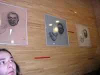 Vít Soukup, 7.4.2004 exhibition