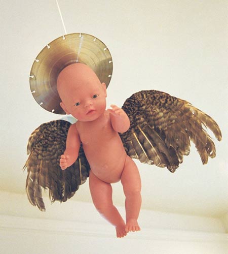 Benedikt Tolar. Foto: Galerie Ad Astra, © Petr Novotný