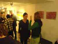 Umělecká skupina Boa, Tmějová, Linhartová, Mikulášková: Děti Ráje, Městské divadlo Brno, 2007