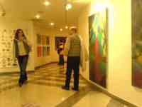 Umělecká skupina Boa, Tmějová, Linhartová, Mikulášková: Děti Ráje, Městské divadlo Brno, 2007