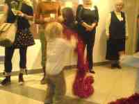 Umělecká skupina Boa, Tmějová, Linhartová, Mikulášková: Děti Ráje, Městské divadlo Brno, 2007