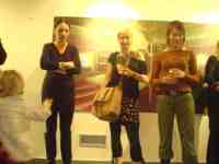 Umělecká skupina Boa, Tmějová, Linhartová, Mikulášková: Děti Ráje, Městské divadlo Brno, 2007