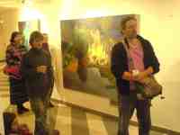 Umělecká skupina Boa, Tmějová, Linhartová, Mikulášková: Děti Ráje, Městské divadlo Brno, 2007