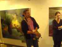 Umělecká skupina Boa, Tmějová, Linhartová, Mikulášková: Děti Ráje, Městské divadlo Brno, 2007