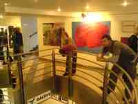 Umělecká skupina Boa, Tmějová, Linhartová, Mikulášková: Děti Ráje, Městské divadlo Brno, 2007