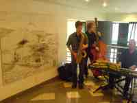 Umělecká skupina Boa, Tmějová, Linhartová, Mikulášková: Děti Ráje, Městské divadlo Brno, 2007