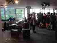 Papírové panenky, Marie Mainerová, Fábina Mertová, Mánes 4.6.2007