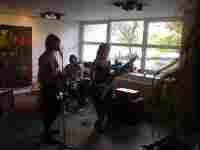 Fábina, Papírové panenky