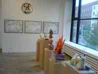 Milan Kunc, Zlatý věk, výběr 1968-2007, vernisáž 11.9.2007